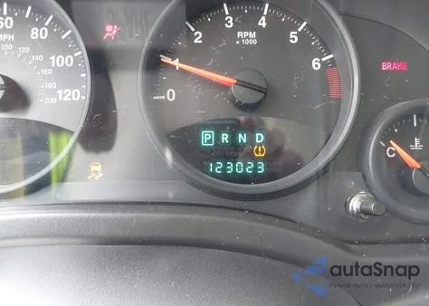 2010 Jeep Patriot Sport from USA, damaged, VIN 1J4NT2GB9AD504082